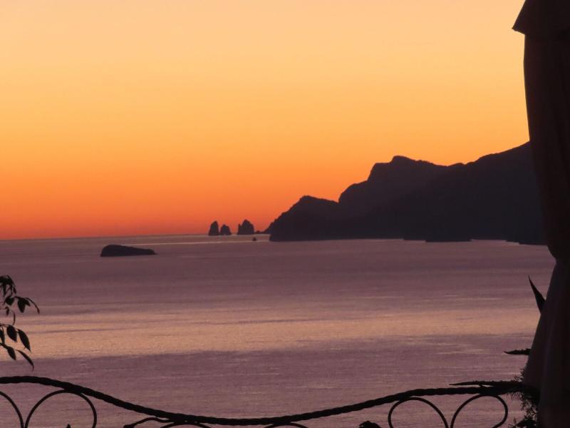 Villa Santa Chiara Positano Suites image