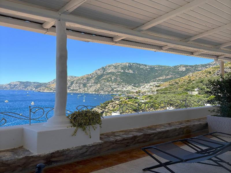 Villa Santa Chiara Positano Suites image