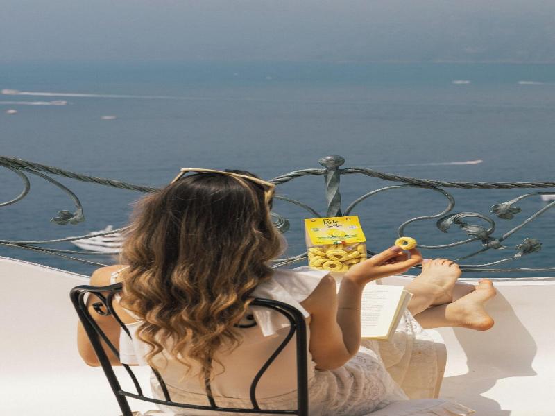 Villa Santa Chiara Positano Suites image