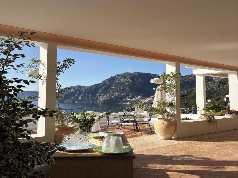 Villa Santa Chiara Positano Suites image