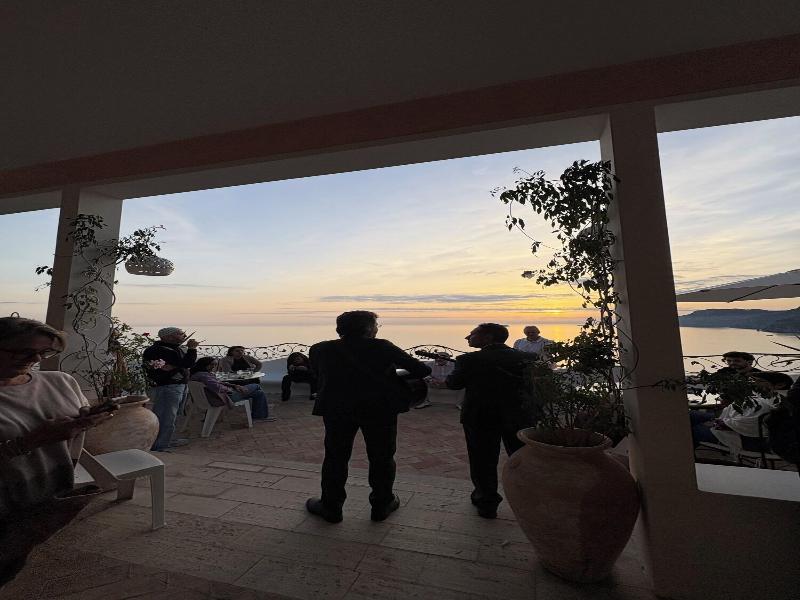 Villa Santa Chiara Positano Suites image