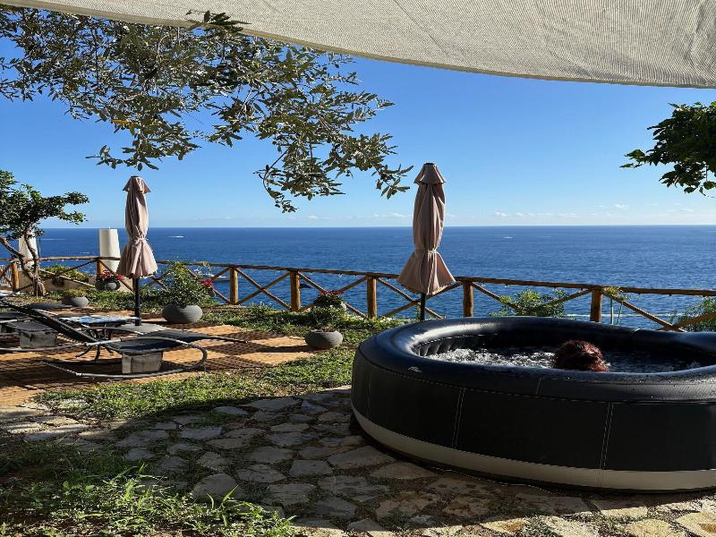 Villa Santa Chiara Positano Suites image