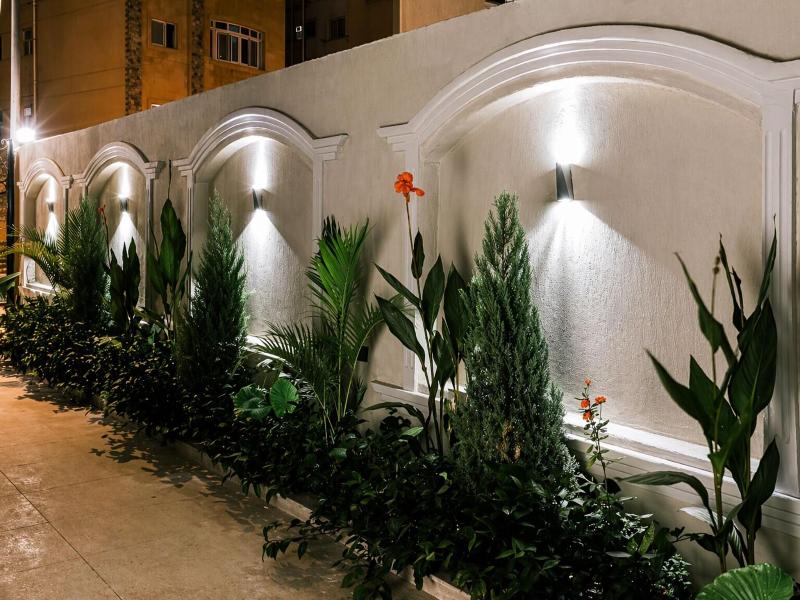 Newcity Hotel & Suites image
