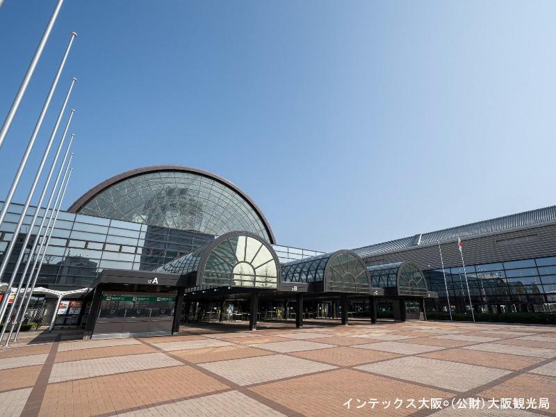 Apa Hotel & Resort Osaka Umeda Eki Tower image