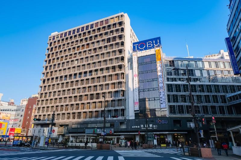 Tabist Hotel Aurora Ikebukuro image