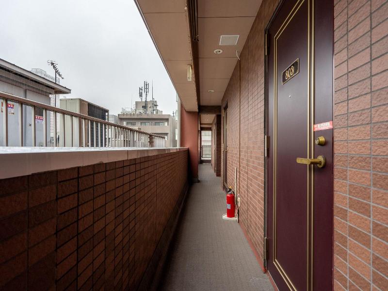 Tabist Hotel Aurora Ikebukuro image