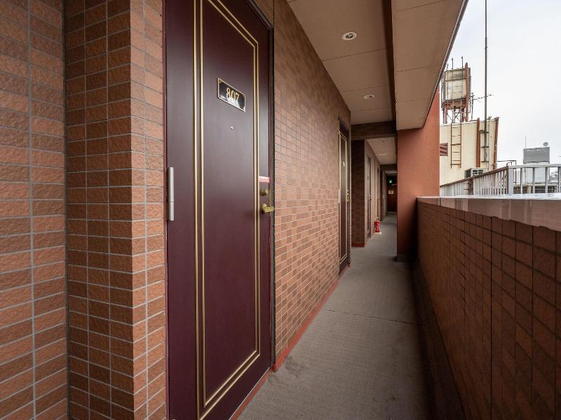 Tabist Hotel Aurora Ikebukuro image