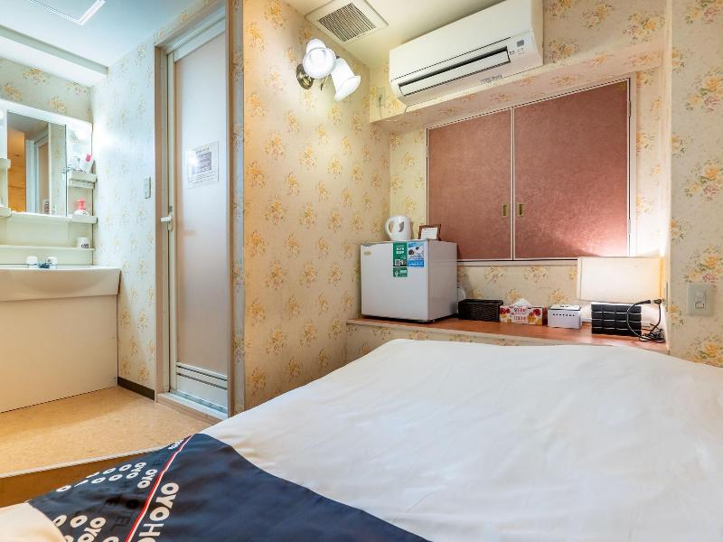 Tabist Hotel Aurora Ikebukuro image