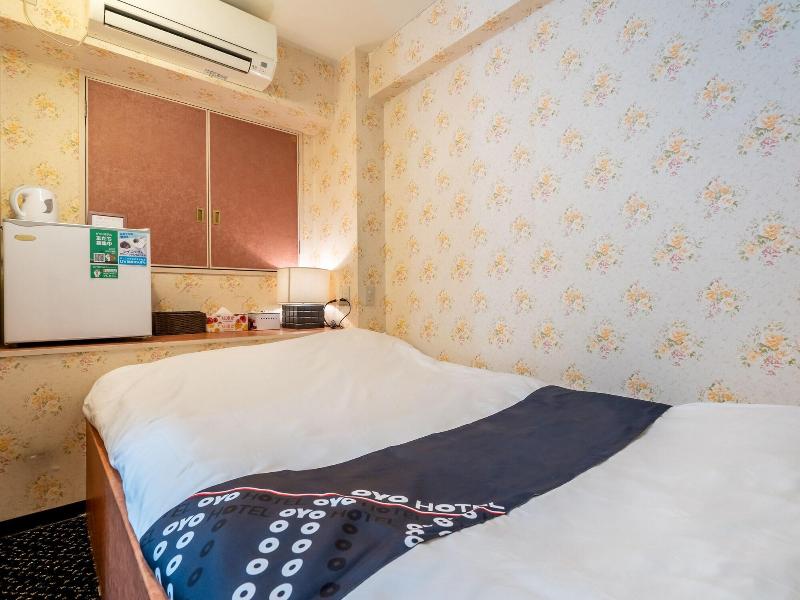 Tabist Hotel Aurora Ikebukuro image