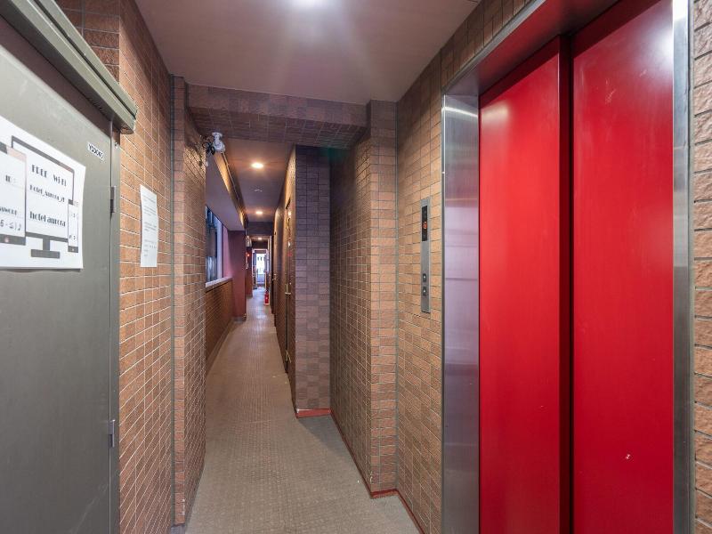 Tabist Hotel Aurora Ikebukuro image