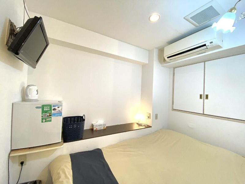 Tabist Hotel Aurora Ikebukuro image