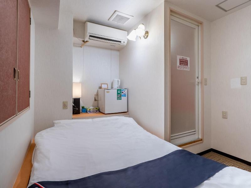 Tabist Hotel Aurora Ikebukuro image