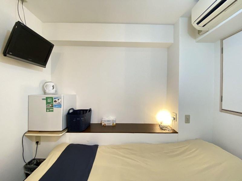 Tabist Hotel Aurora Ikebukuro image