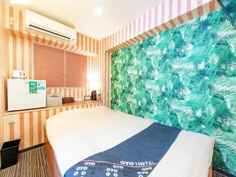 Tabist Hotel Aurora Ikebukuro image