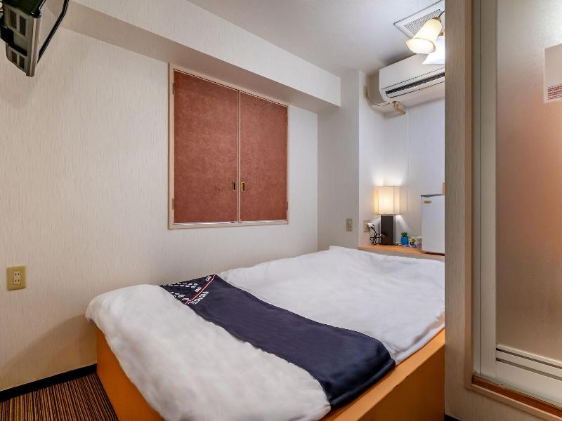 Tabist Hotel Aurora Ikebukuro image