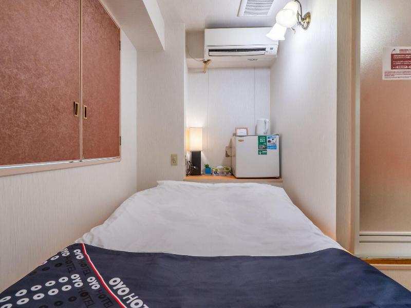 Tabist Hotel Aurora Ikebukuro image
