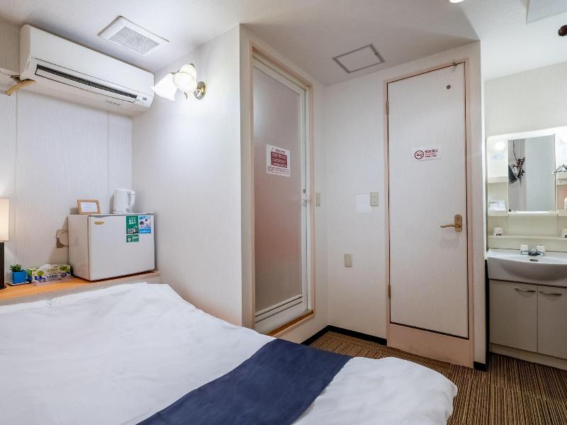Tabist Hotel Aurora Ikebukuro image