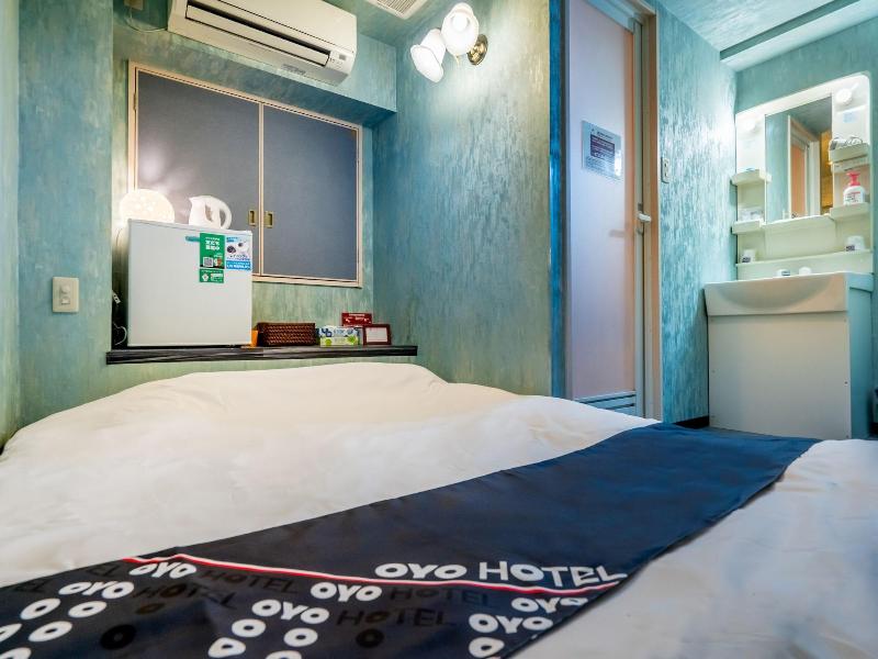 Tabist Hotel Aurora Ikebukuro image
