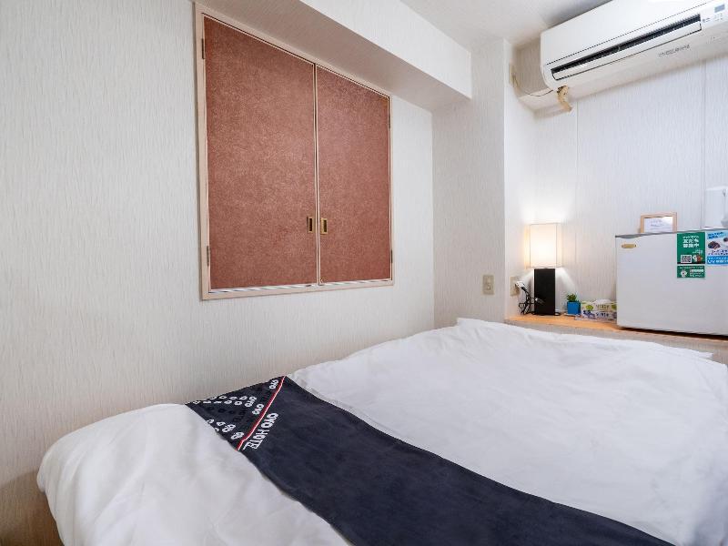 Tabist Hotel Aurora Ikebukuro image