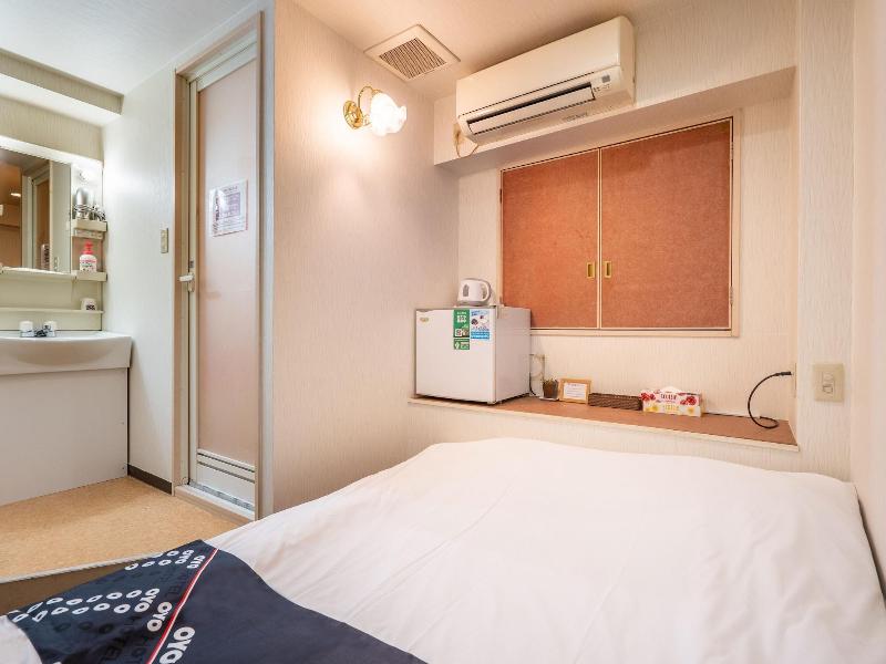 Tabist Hotel Aurora Ikebukuro image