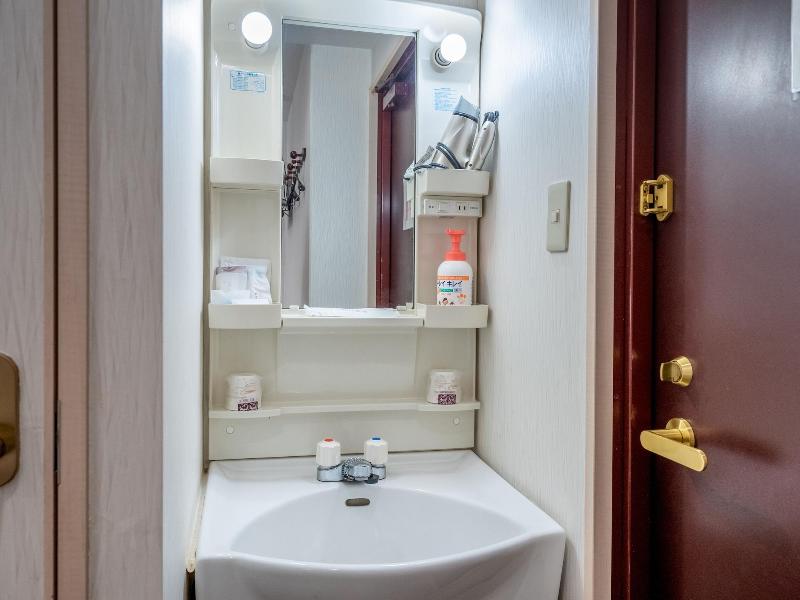 Tabist Hotel Aurora Ikebukuro image