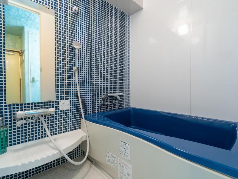 Tabist Hotel Aurora Ikebukuro image