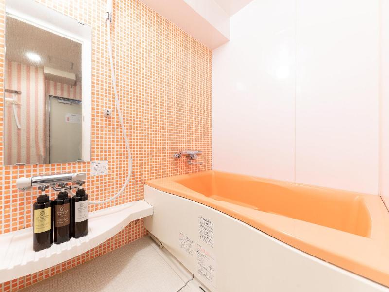Tabist Hotel Aurora Ikebukuro image