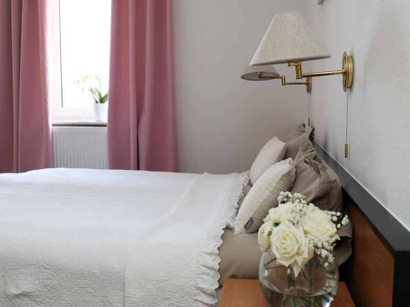 Landhaus Ellernkrug Hotel image