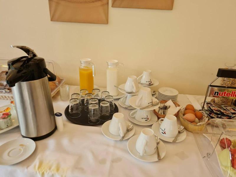 Landhaus Ellernkrug Hotel image