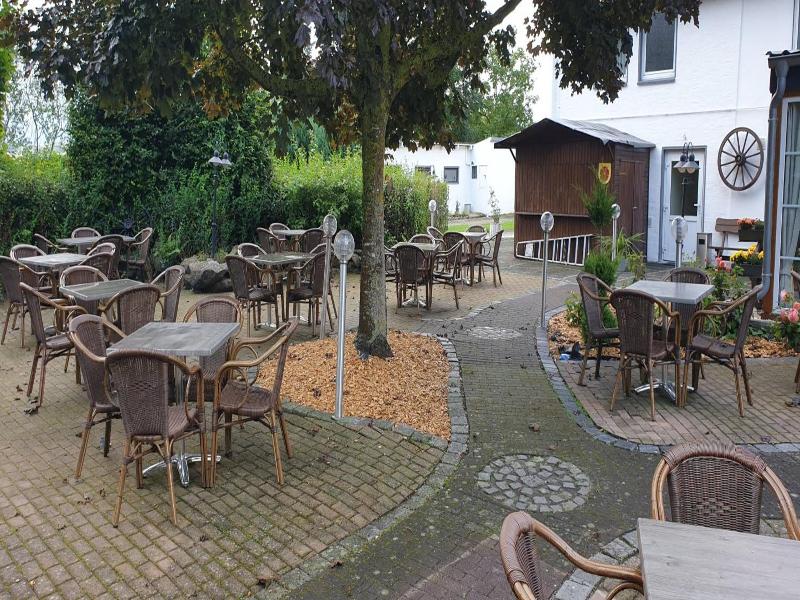 Landhaus Ellernkrug Hotel image