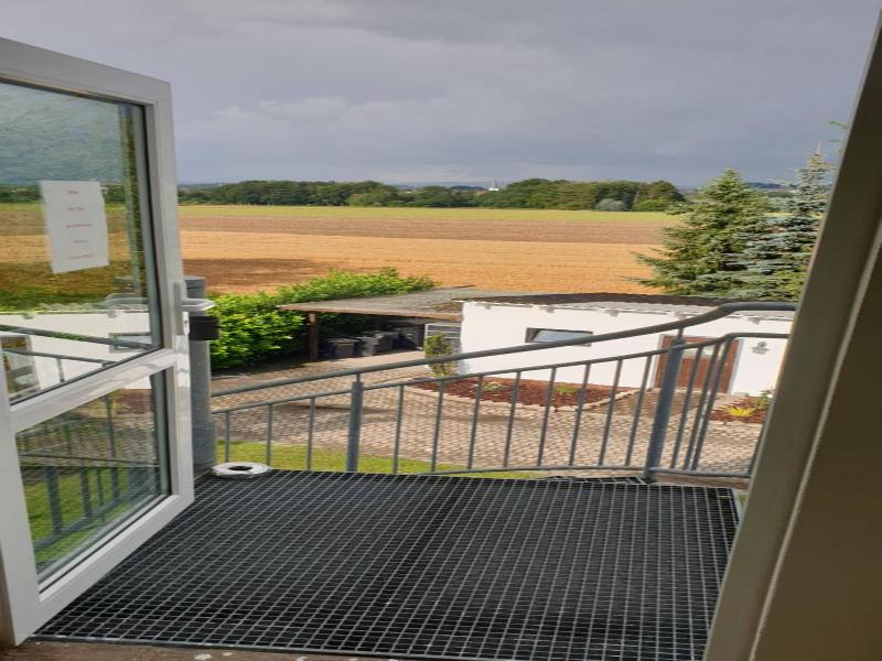Landhaus Ellernkrug Hotel image