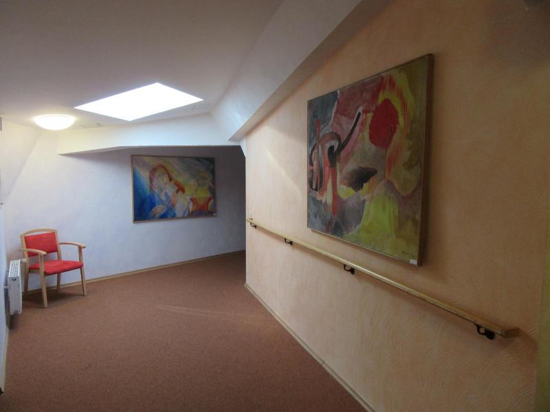Haus Aja Textor-goethe image