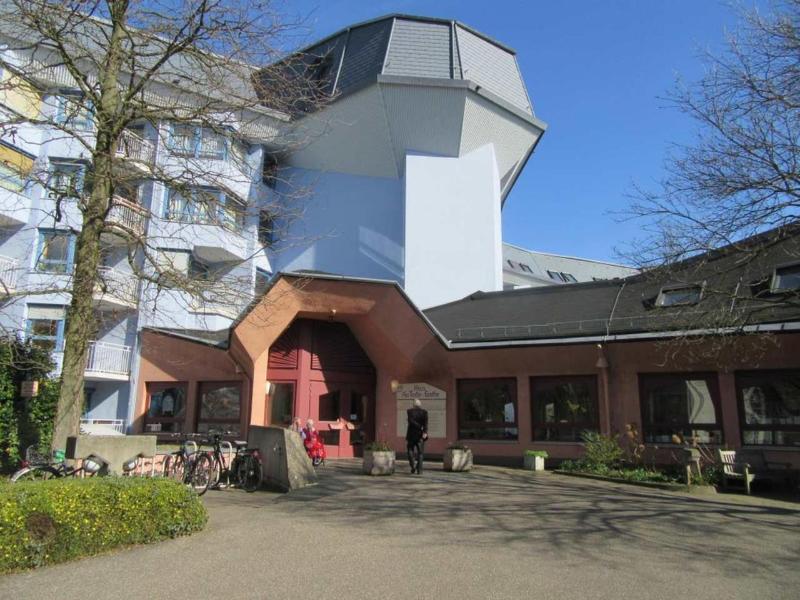 Haus Aja Textor-goethe image