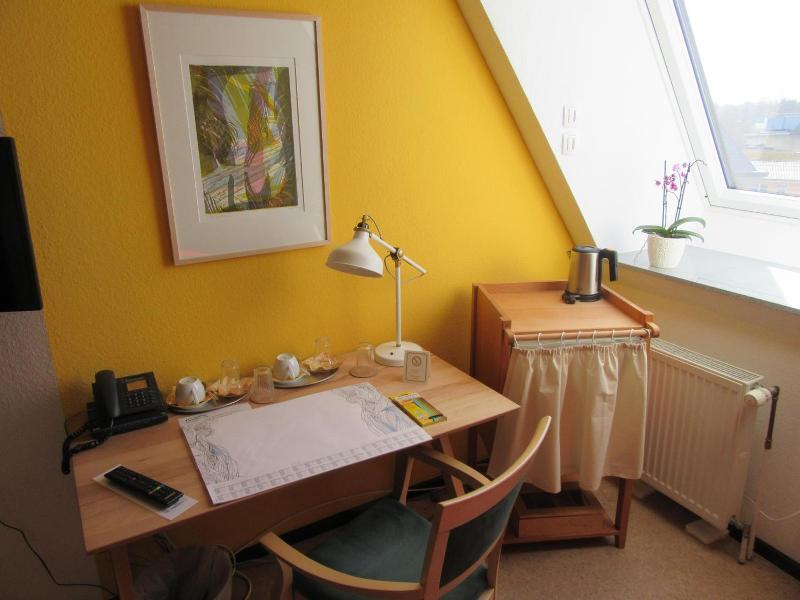 Haus Aja Textor-goethe image