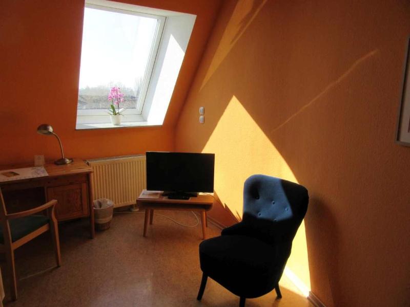 Haus Aja Textor-goethe image