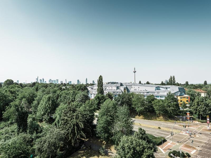 Haus Aja Textor-goethe image