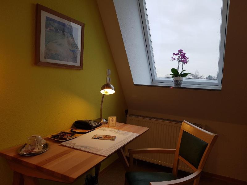 Haus Aja Textor-goethe image