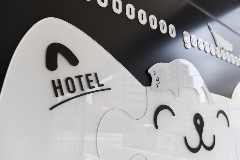 Hotel Wan Osaka Ebisu image