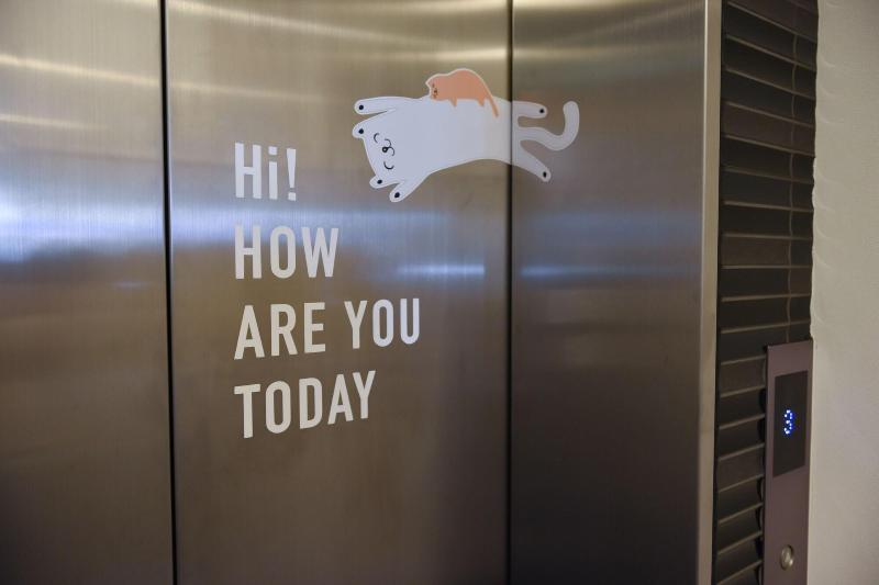 Hotel Wan Osaka Ebisu - Image 1