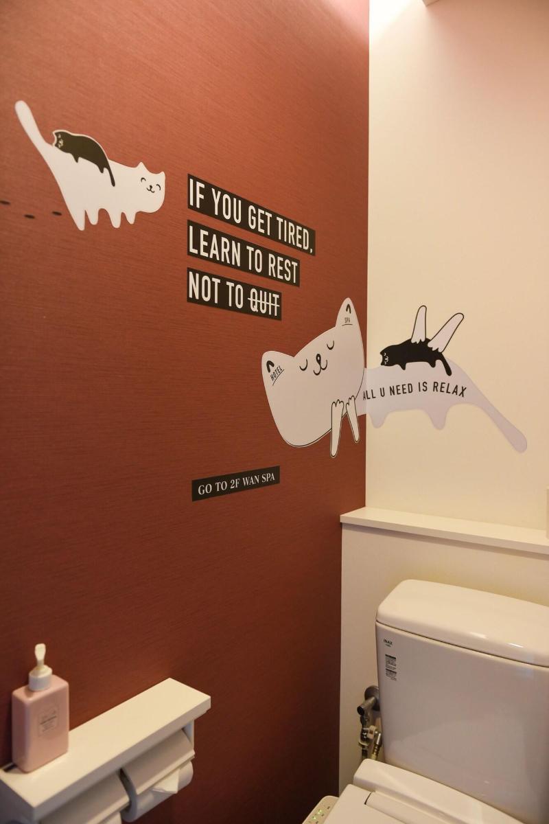 Hotel Wan Osaka Ebisu - Image 2