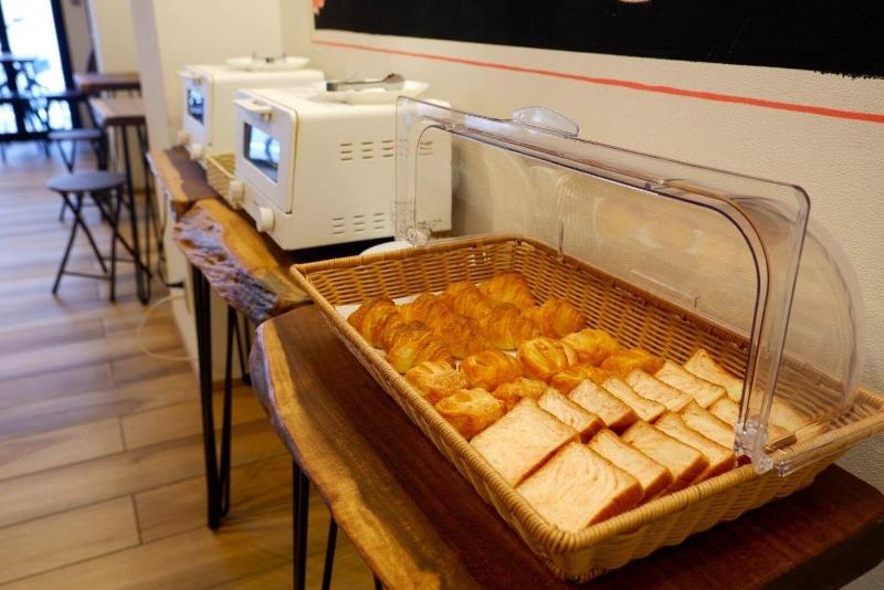 Hotel Wan Osaka Ebisu - Image 8