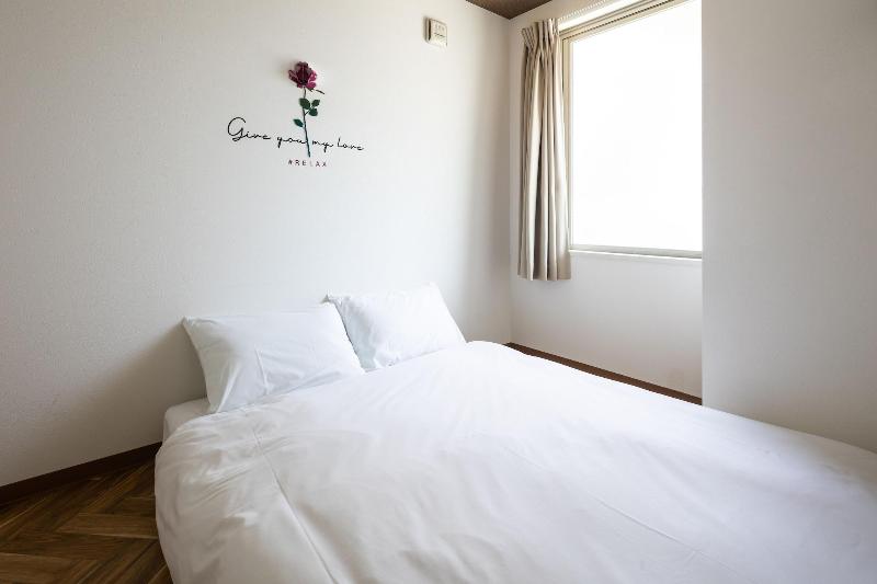Hotel Wan Osaka Ebisu image