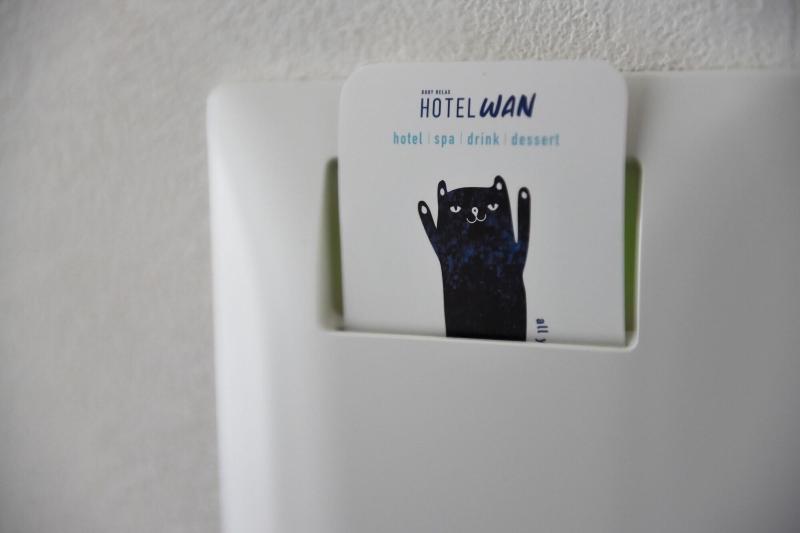 Hotel Wan Osaka Ebisu image