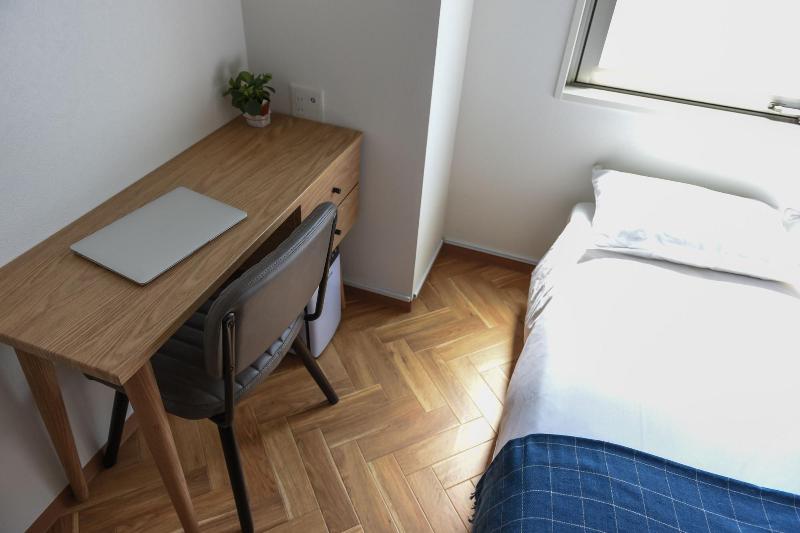 Hotel Wan Osaka Ebisu - Image 10