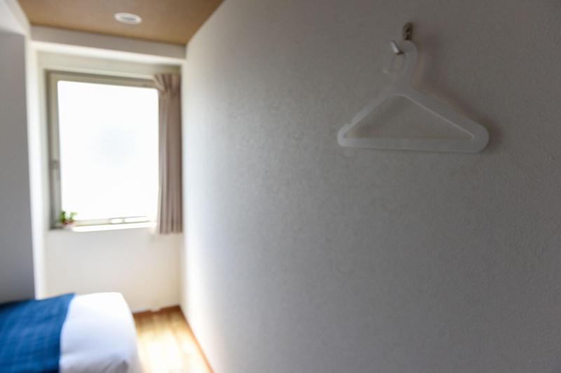 Hotel Wan Osaka Ebisu image