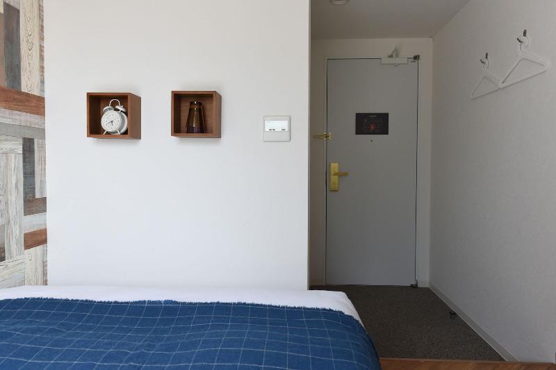 Hotel Wan Osaka Ebisu image