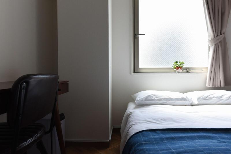 Hotel Wan Osaka Ebisu image