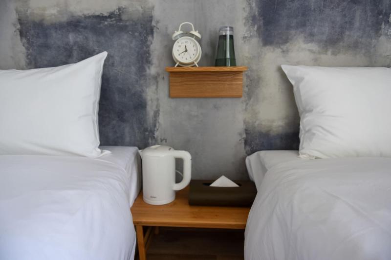 Hotel Wan Osaka Ebisu image
