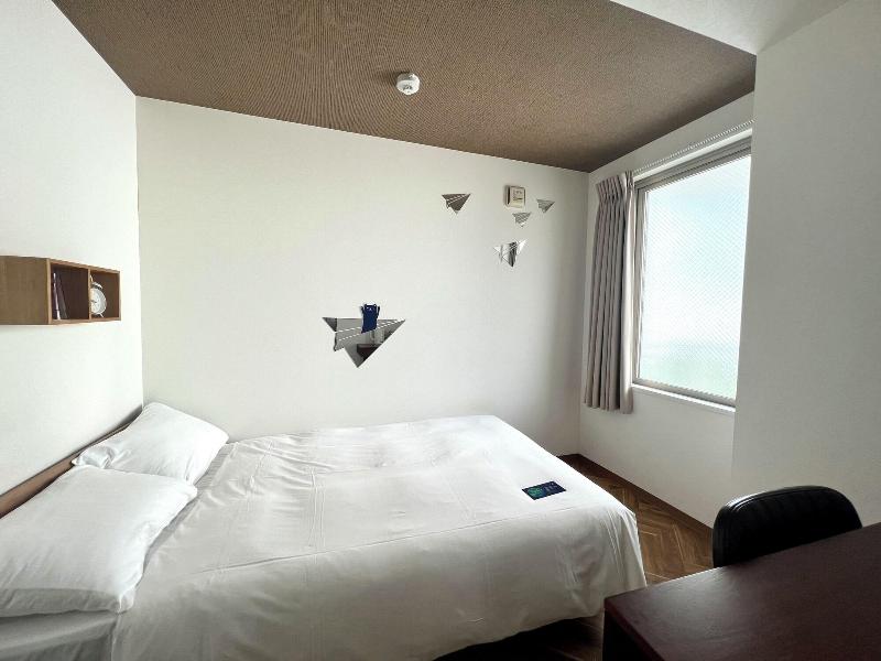Hotel Wan Osaka Ebisu image