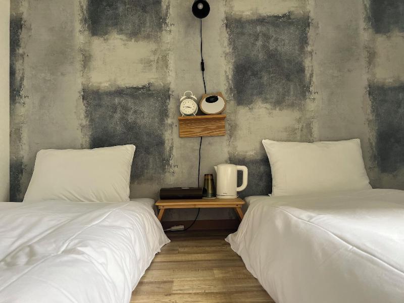 Hotel Wan Osaka Ebisu image